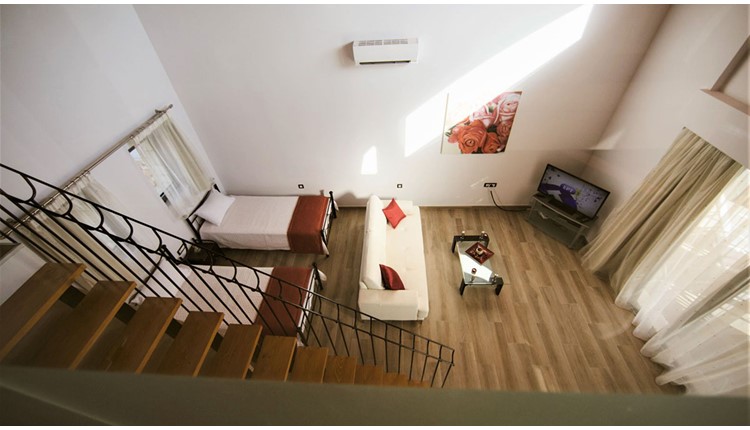 Estrella Villas - NR, Родос